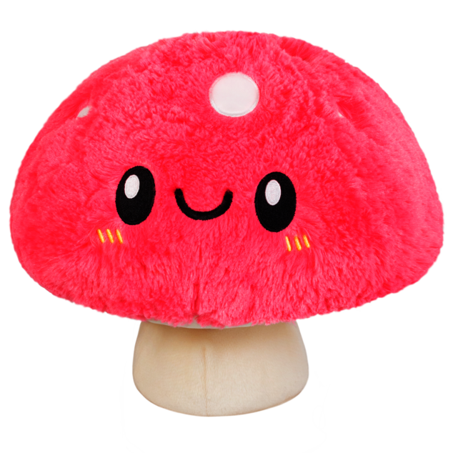 Squishable Mushroom 15&quot;