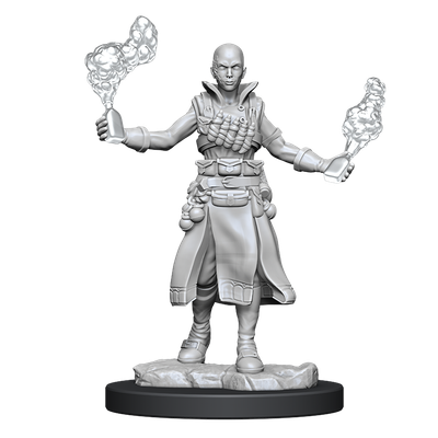 Pathfinder Deep Cuts Miniatures: Human Alchemist Female