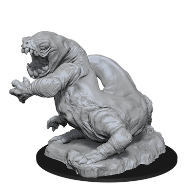 Nolzur&#39;s Marvelous Miniatures: Frost Salamander