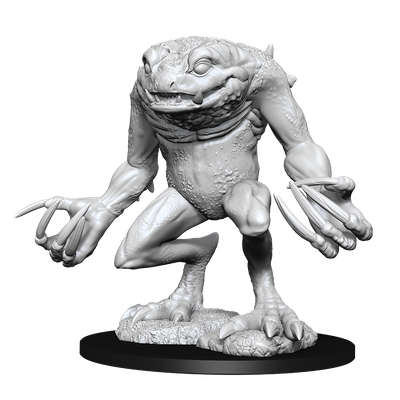 Nolzur&#39;s Marvelous Miniatures: Red Slaad