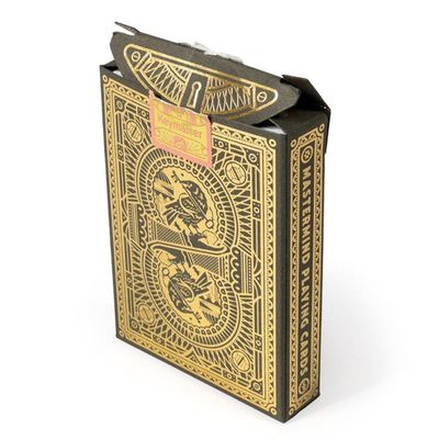 Playing Cards - Keymaster