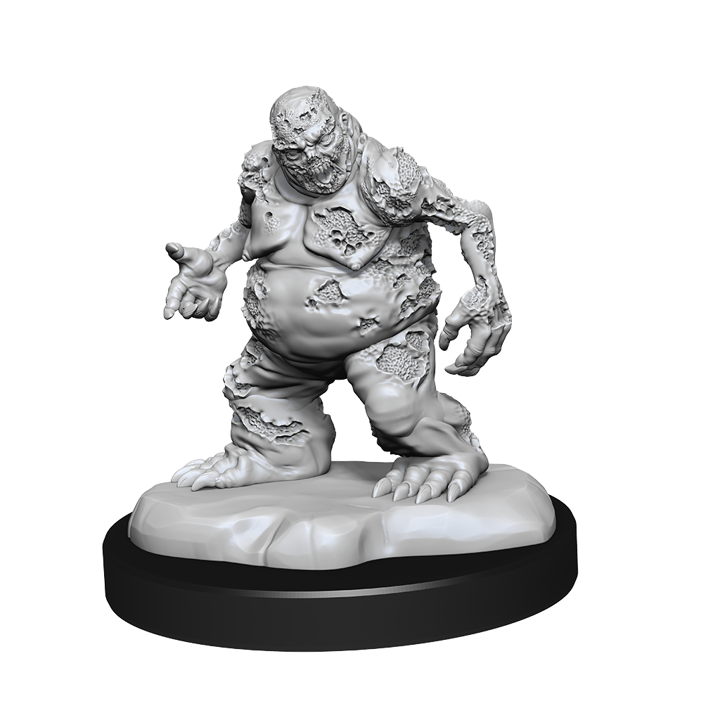 Nolzur&#39;s Marvelous Miniatures: Manes