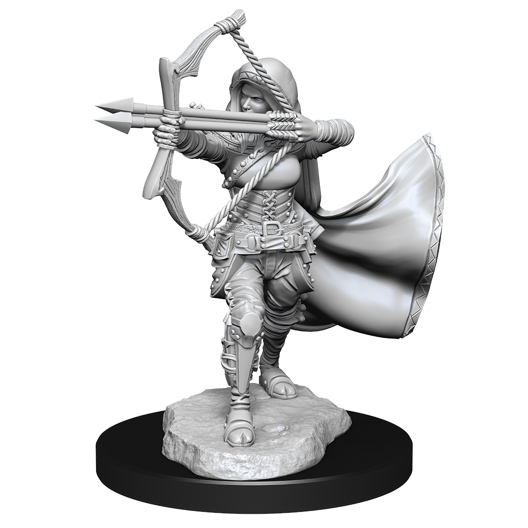 Nolzur&#39;s Marvelous Miniatures: Air Genasi