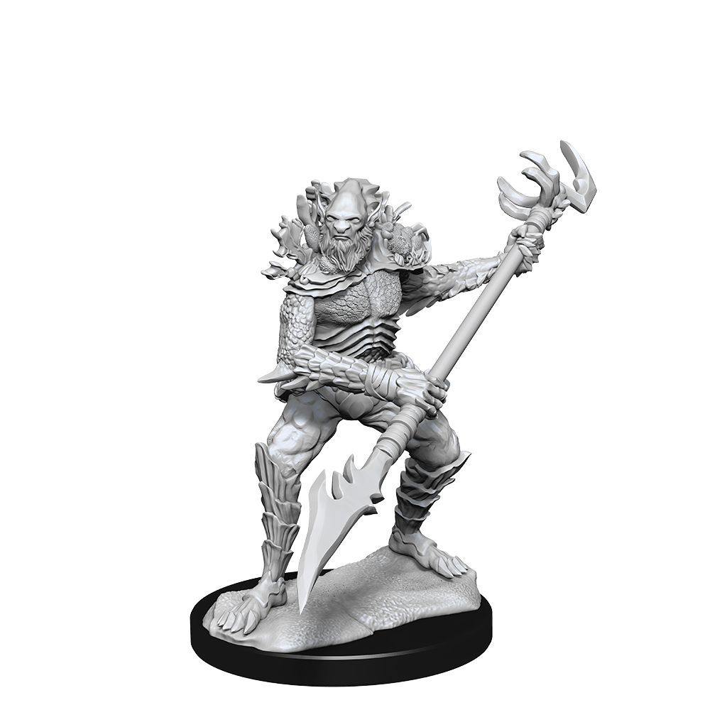 Nolzur&#39;s Marvelous Miniatures: Koalinths