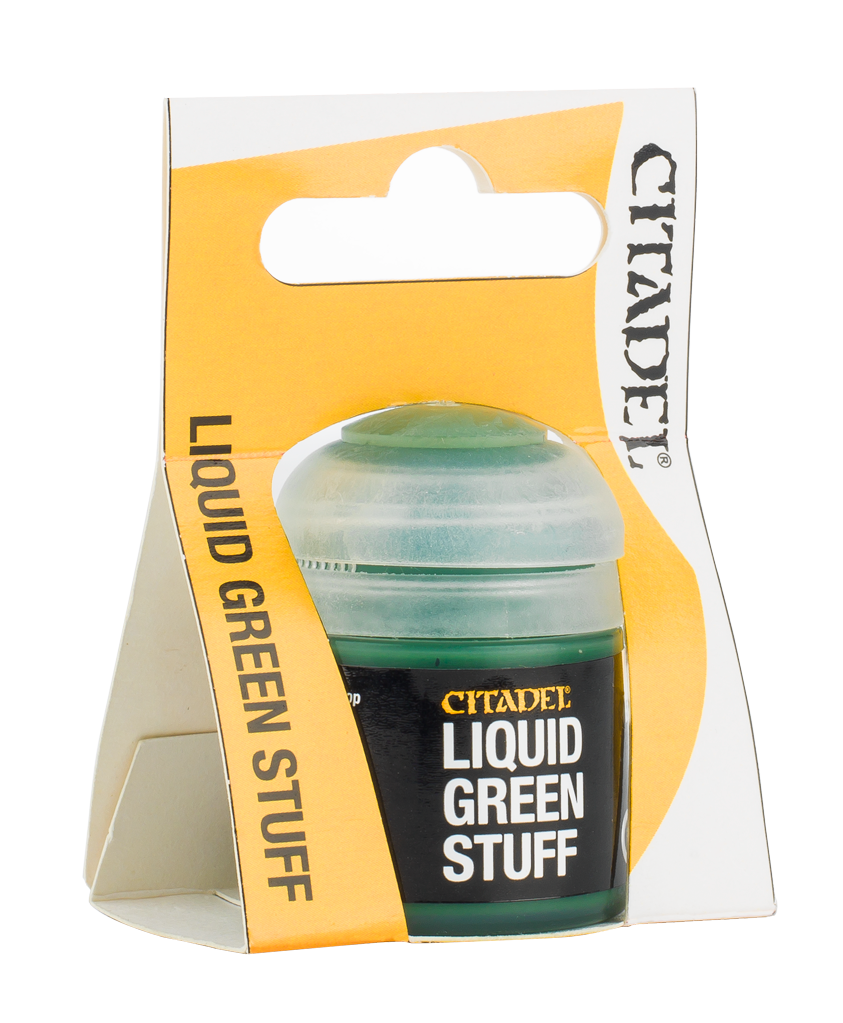 Citadel - Liquid Green Stuff