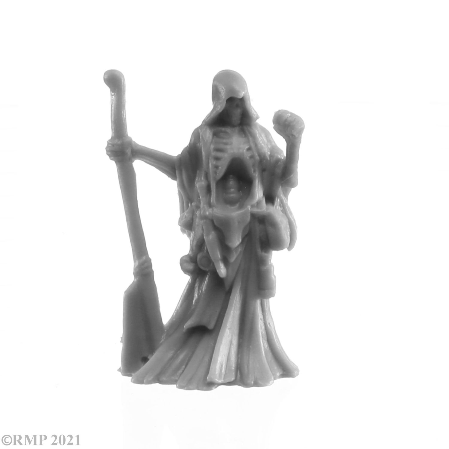 Dark Heaven Bones: Charon