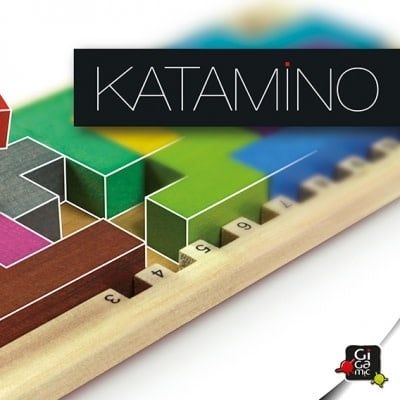 Katamino