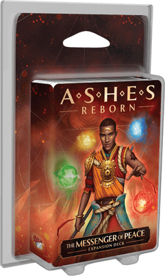 Ashes Reborn: The Messenger of Peace Expansion Deck