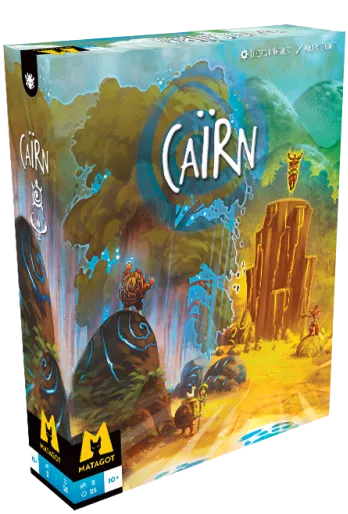 Cairn