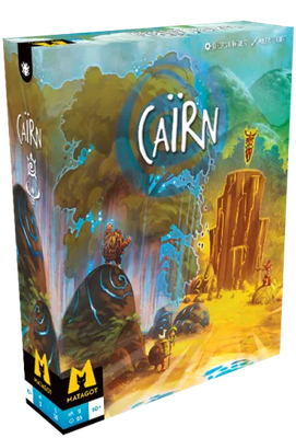 Cairn