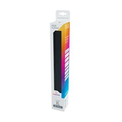 Playmat - Prime XL Black