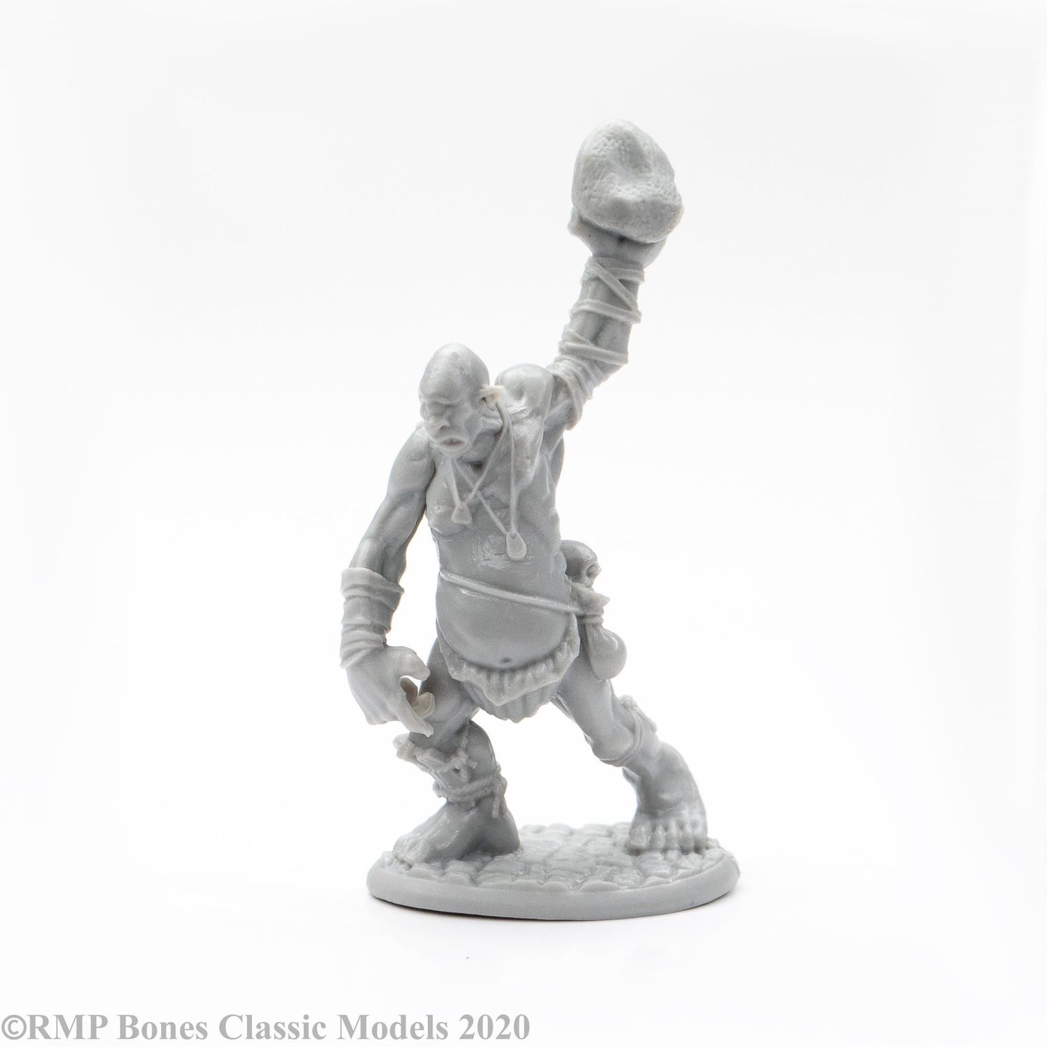 Dark Heaven Bones: Cyclops
