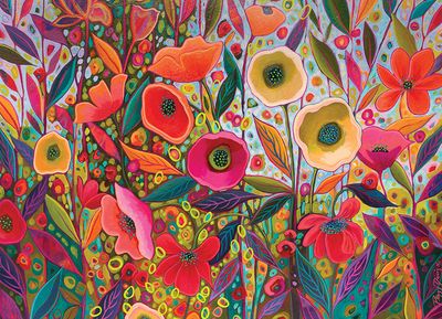 1000 pcs - Extravaganza