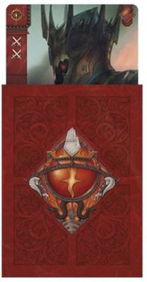 War of the Ring: The Card Game - Sleeves