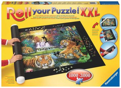 Ravensburger - Roll Your Puzzle! XXL (1000-3000 pcs)