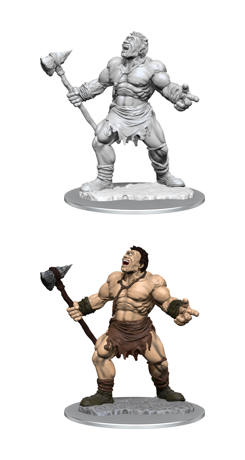 Nolzur&#39;s Marvelous Miniatures: Cyclops