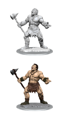 Nolzur&#39;s Marvelous Miniatures: Cyclops