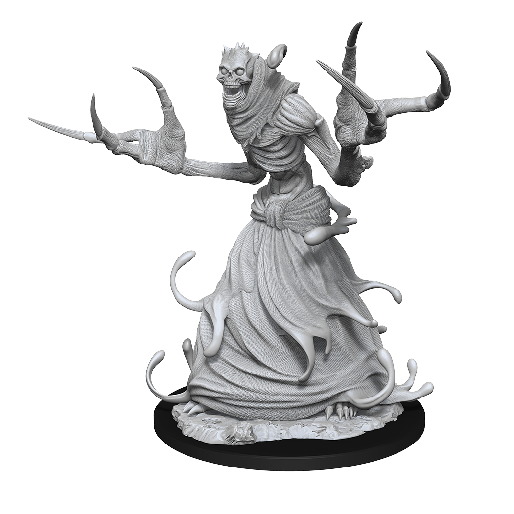 Nolzur&#39;s Marvelous Miniatures: Boneclaw