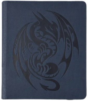 Dragon Shield Card Codex 360 Portfolio