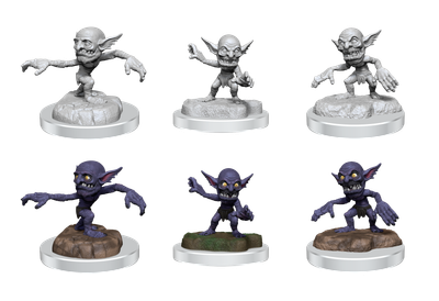 Nolzur&#39;s Marvelous Miniatures: Boggles