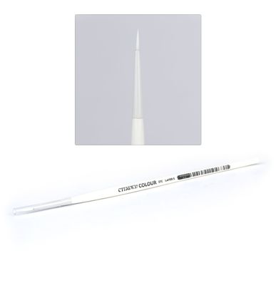 Brush - Citadel: Small Synthetic Layer Brush