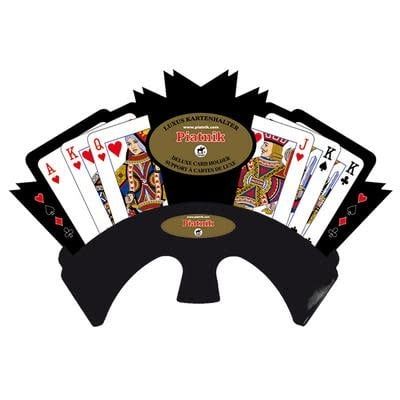Deluxe Card Holder