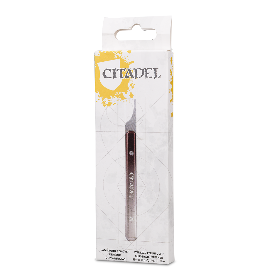 Citadel Mouldline Remover