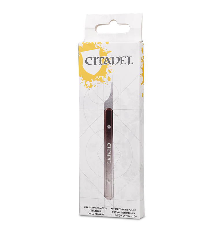 Citadel Mouldline Remover