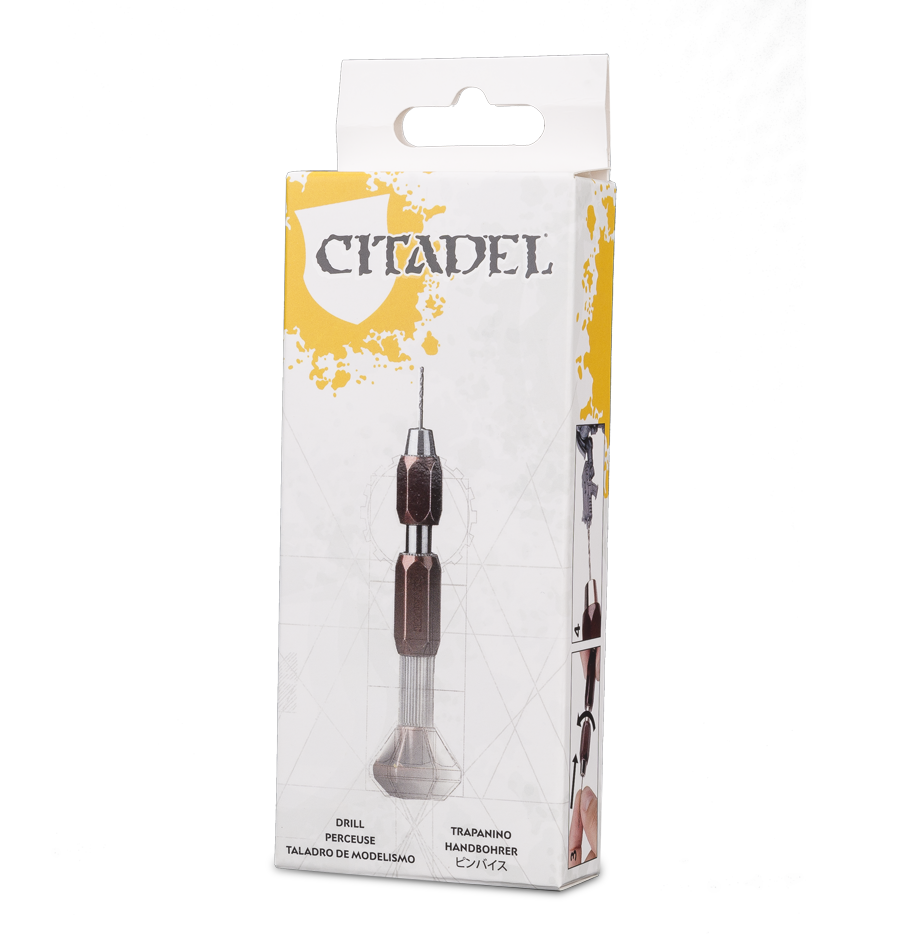 Citadel Drill