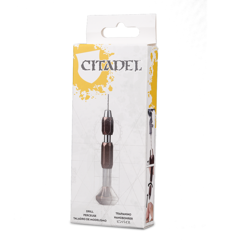Citadel Drill