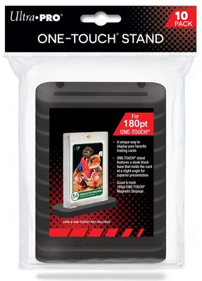 One-Touch 180pt Stand 10-Pack