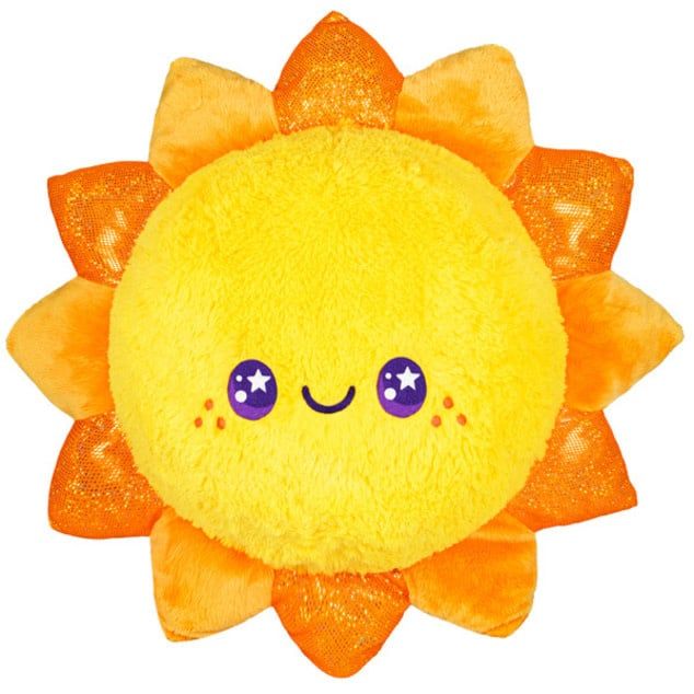 Squishable Celestial Sun 15&quot;