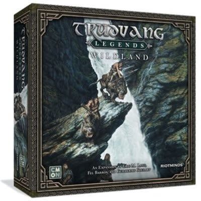 Trudvang Legends: Wildland Expansion