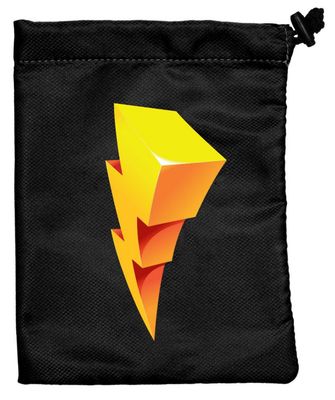 Power Rangers RPG: Dice Bag