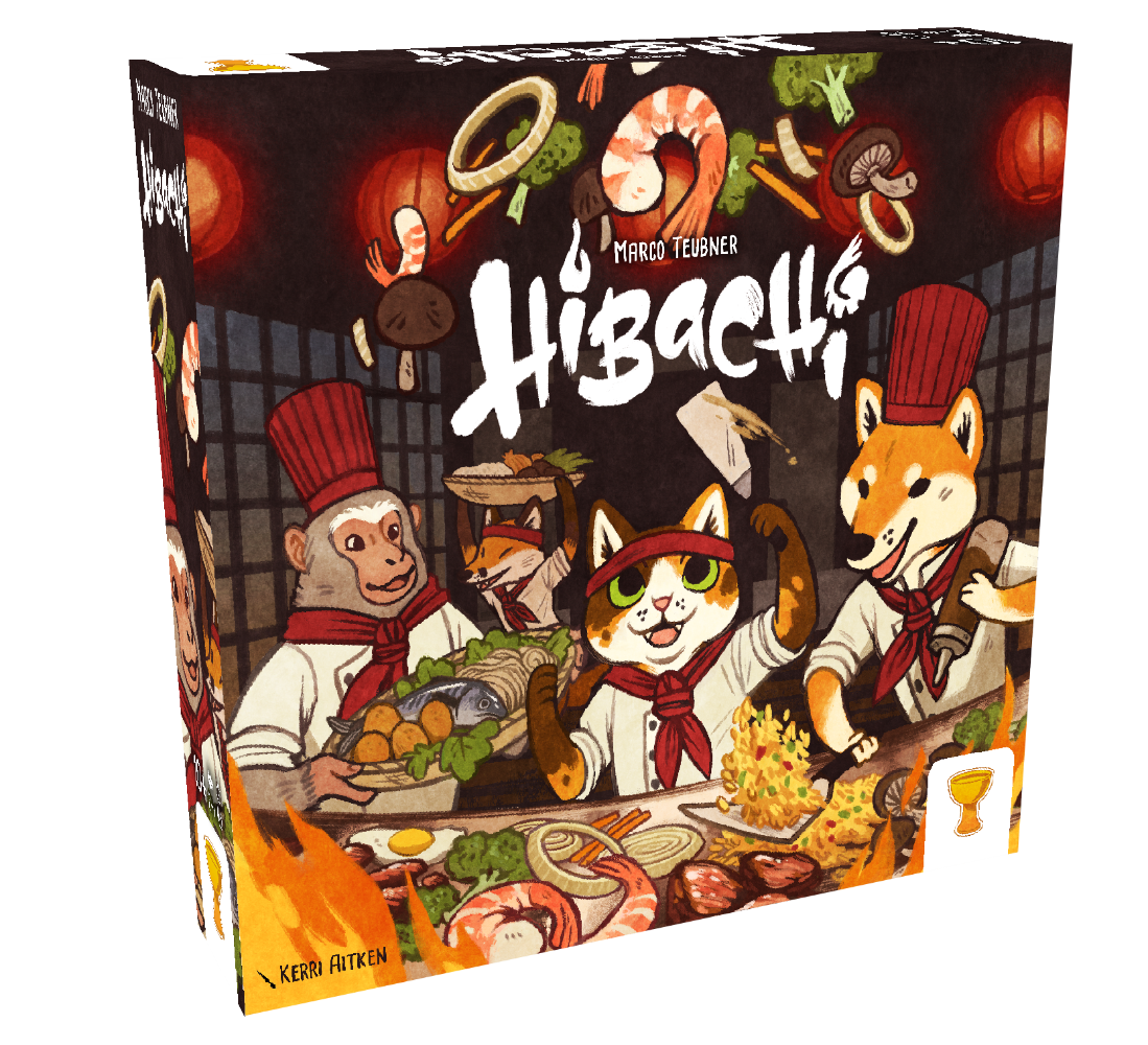 Hibachi