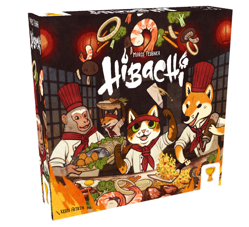 Hibachi