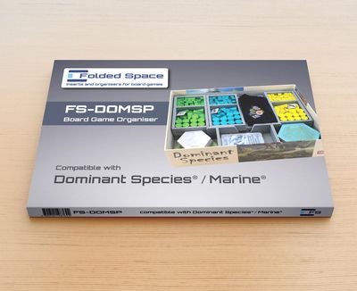 Insert for Dominant Species