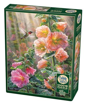 1000 pcs - After the Rain