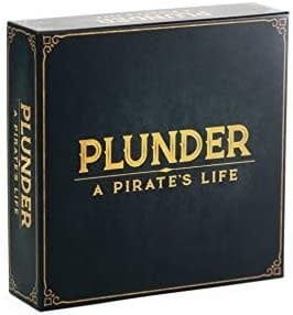 Plunder: A Pirate&#39;s Life