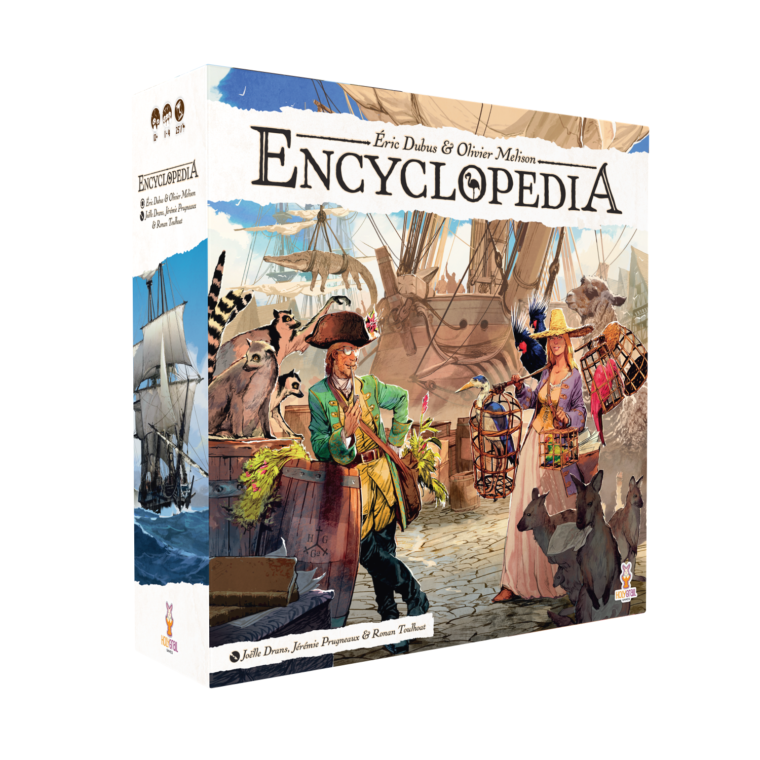 Encyclopedia