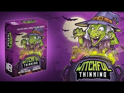 Witchful Thinking