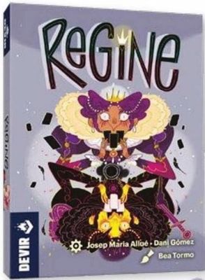 Regine