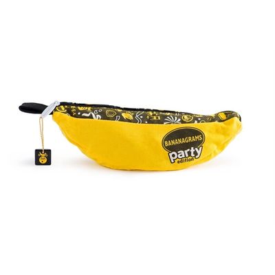 Bananagrams Party Edition