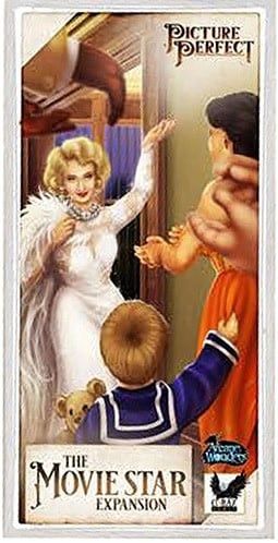 Picture Perfect: The Movie Star Expansion