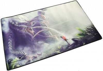 Playmat - Premium Lovecraft
