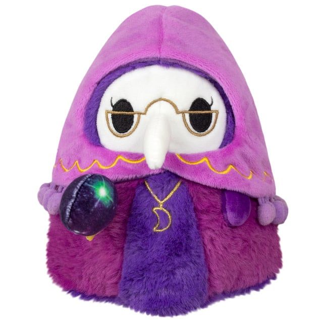 Squishable Alter Ego Plague Doctor -