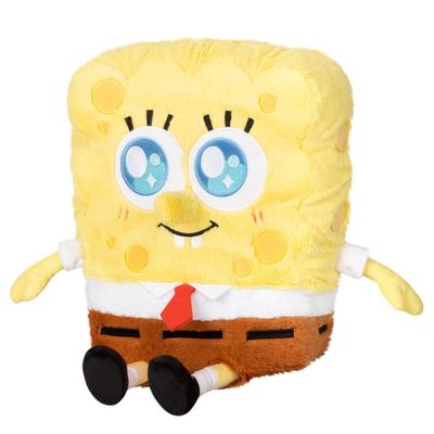 Squishable Loves Spongebob -