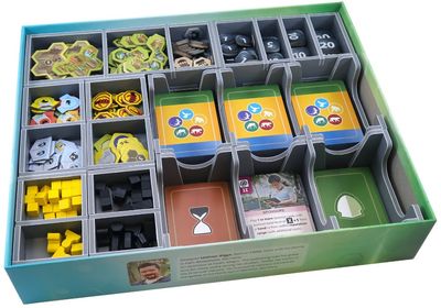 Insert for Ark Nova