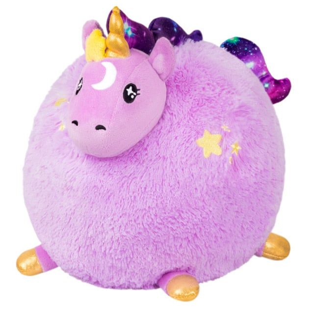 Squishable Mini Celestial Unicorn 7&quot;