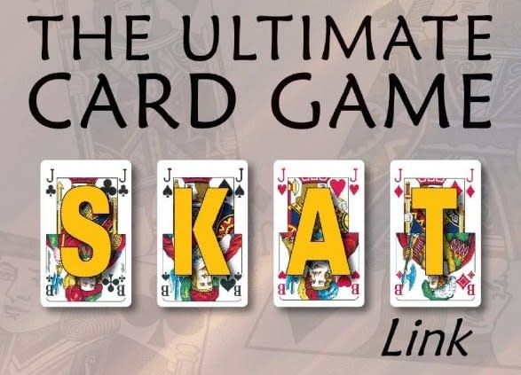 SKAT: The Ultimate Card Game